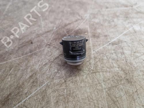 Electronic module MERCEDES-BENZ CLA Shooting Brake (X118) CLA 180 d (118.610) | BP33463938M83 - Image 2