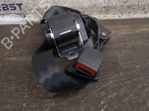Sikkerhedssele bag midten VW ID.3 (E11, E12) Pure | BP22291290I27 