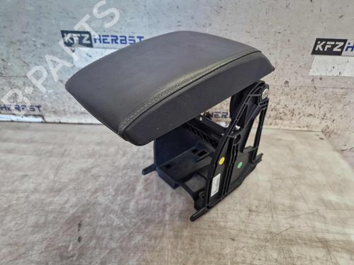 Used Armrest / Center console SKODA OCTAVIA III Combi (5E5, 5E6) 2.0 TDI RS (184 hp) 25749419