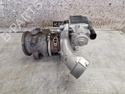 Turbocharger/Supercharger VW GOLF VII Variant (BA5, BV5) 1.2 TSI | BP25049241M71 