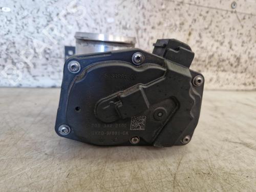 Throttle body FORD TRANSIT CUSTOM V362 Van (FY, FZ) 2.0 EcoBlue | BP27620024M82 