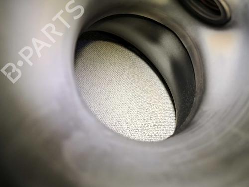 Catalyst PORSCHE PANAMERA (970) 4.8 4S | BP28362351M10 