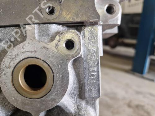 Engine VW PASSAT B8 Variant (3G5, CB5) 2.0 TDI | BP32338249M1 - Image 2