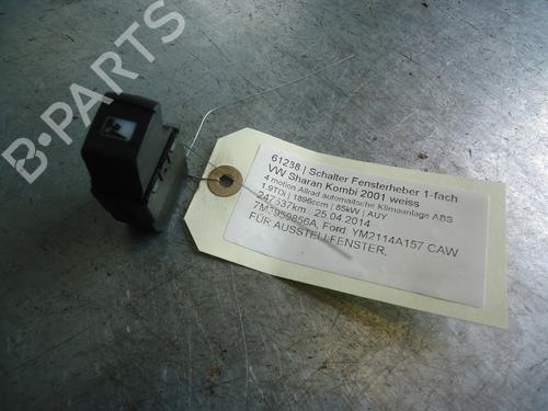 Used Switch VW SHARAN (7M8, 7M9, 7M6) 1.9 TDI (115 hp) 12882832