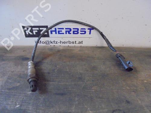 Elektronisk sensor DAEWOO KALOS (KLAS) 1.4 16V (94 hp) 12865630