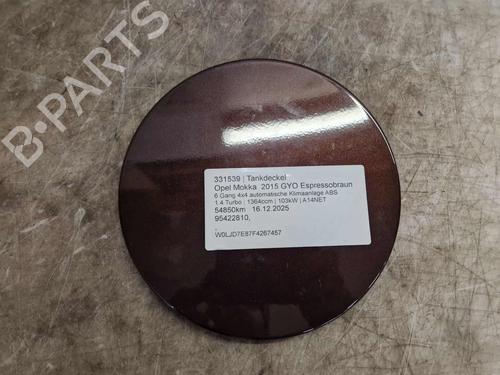 Tankklappe für OPEL MOKKA / MOKKA X (J13) 1.4 (_76) (140 hp) 31351200