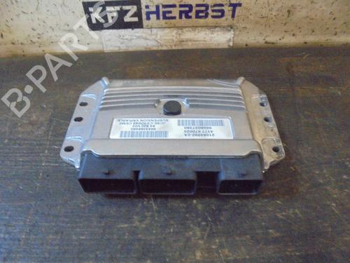 Used Electronic module PEUGEOT 407 (6D_) 3.0 (6DXFVJ) (211 hp) 13441656