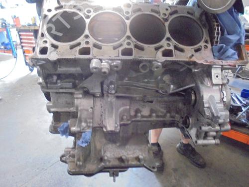 Engine AUDI A6 C6 (4F2) 4.2 quattro | BP20093240M1 