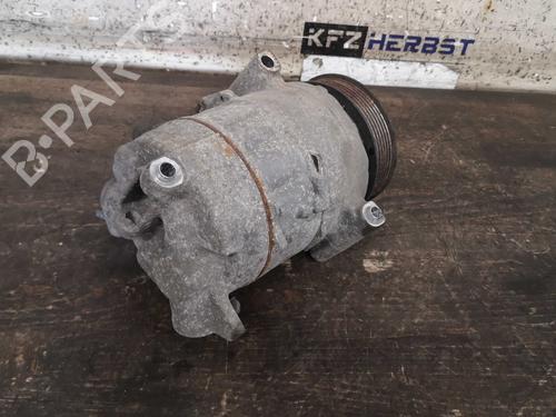 AC compressor FORD TRANSIT V363 Bus (FAD, FBD) 2.0 EcoBlue | BP22286432M34 