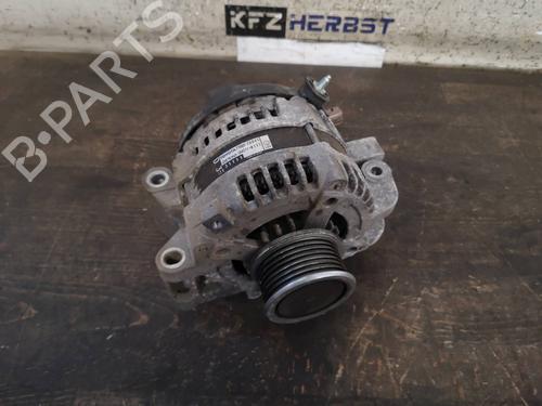 Used Alternator TOYOTA RAV 4 IV (_A4_) 2.0 D 4WD (ALA41_) (124 hp) 12880639