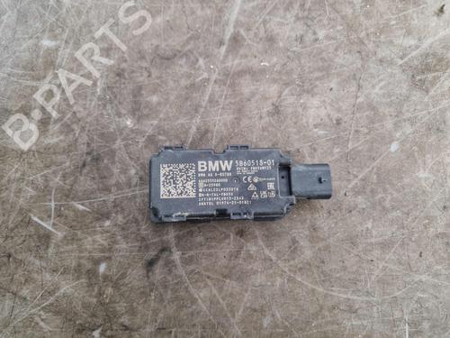 Used Control unit Control unit BMW 5 Touring (G61, G99) M 5 Plug-in Hybrid All-wheel Drive (727 hp) 36297726 36297726