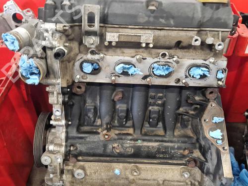 Motor Motor OPEL ASTRA H (A04) 1.4 (L48) (90 hp) 37436332 37436332