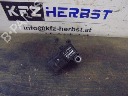 Elektronisk sensor CHEVROLET AVEO / KALOS Hatchback (T250, T255) 1.4 (101 hp) 13433266