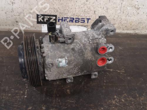 Used AC compressor HYUNDAI ix20 (JC) 1.4 (90 hp) 12876631