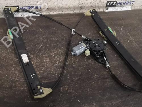 Used Front left window mechanism SKODA OCTAVIA III Combi (5E5, 5E6) 1.6 TDI (105 hp) 12878673