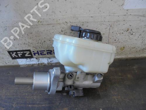 Used Brake master cylinder VW CADDY IV MPV (SAB, SAJ) 1.4 TGI CNG (110 hp) 13435948