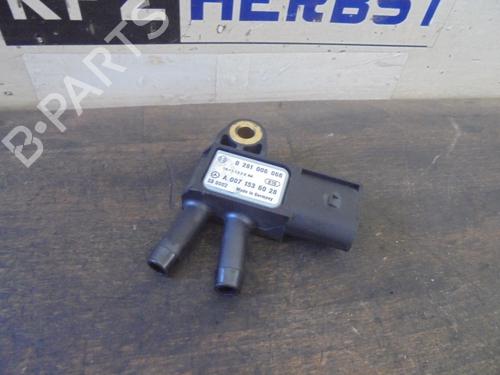 Used Electronic sensor MERCEDES-BENZ B-CLASS Sports Tourer (W246, W242) B 200 CDI / d (246.208) (136 hp) 13062062
