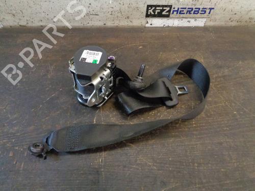 Used Front right seatbelt FIAT GRANDE PUNTO (199_) 1.4 (199AXB1A) (75 hp) 13435435