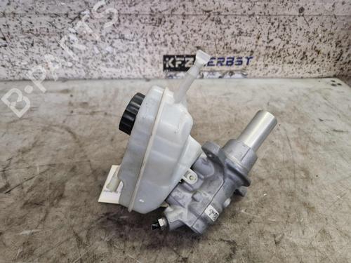 Used Brake master cylinder Brake master cylinder MERCEDES-BENZ C-CLASS (W205) C 180 BlueTEC / d (205.036) (116 hp) 33736906 33736906