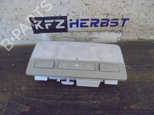 Used Interior roof light OPEL ASTRA J (P10) 1.4 (68) (100 hp) 12871065