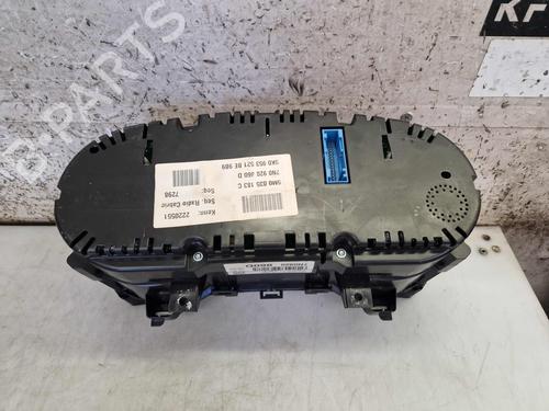 Kombinert Instrument VW SHARAN (7N1, 7N2) 1.4 TSI | BP27312631C47