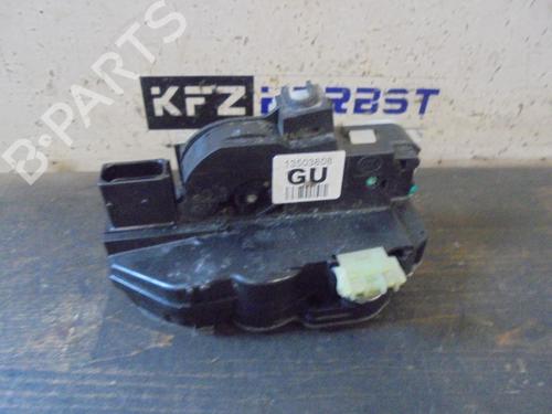 Rear right lock CHEVROLET CRUZE (J300) 1.6 | BP12886994C99 