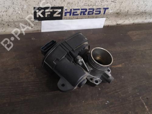 Used Throttle body CITROËN C3 II (SC_) 1.0 VTi 68 (68 hp) 12878763
