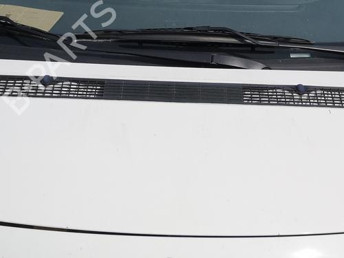 Capot Capot CITROËN JUMPY II Van 1.6 HDi 90 8V (90 hp) 34434145 34434145