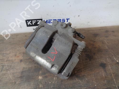 Used Left front brake caliper KIA VENGA (YN) 1.4 CRDi 90 (90 hp) 12864882
