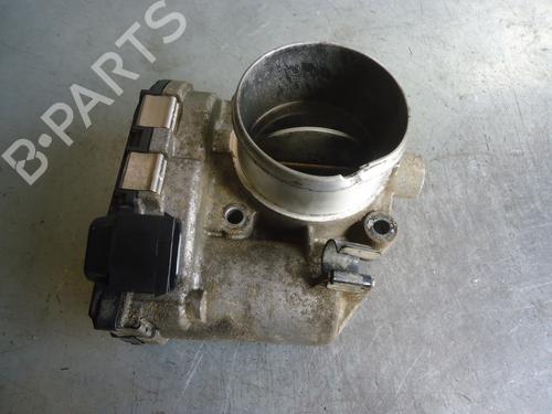 Spjældhus FORD TRANSIT V363 Platform/Chassis (FED, FFD) 2.2 TDCi (125 hp) 12863645