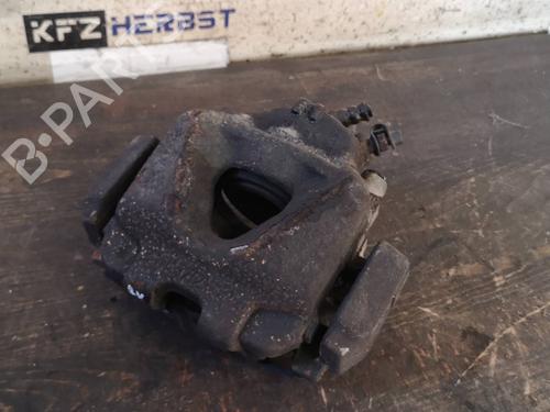 Used Right front brake caliper BMW X1 (E84) xDrive 18 d (143 hp) 12875617