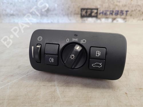 Used Headlight switch VOLVO V60 I (155) T4 (180 hp) 24950279