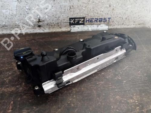Valve cover VW GOLF VII (5G1, BQ1, BE1, BE2) 1.6 TDI | BP23202272M124 