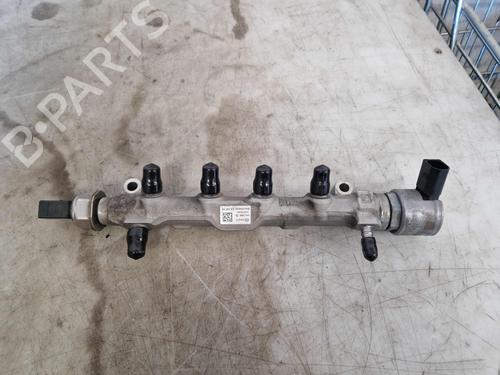 Used Injection rail Injection rail 39451353 39451353