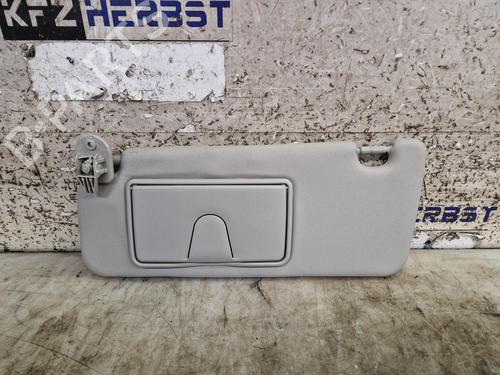 Venstre solskjerm SUZUKI SWIFT V (AZ) 1.2 SHVS (A2L412) (90 hp) 31657706