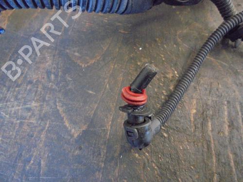 Wiring harness OPEL MERIVA B MPV (S10) 1.4 (75) | BP24923583E16 