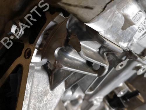 Engine DACIA SANDERO III 1.0 TCe 90 | BP13443248M1 