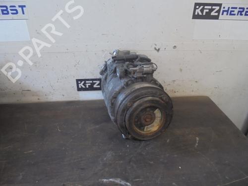 Compressore A/C BMW 5 Gran Turismo (F07) 530 d (245 hp) 12867868