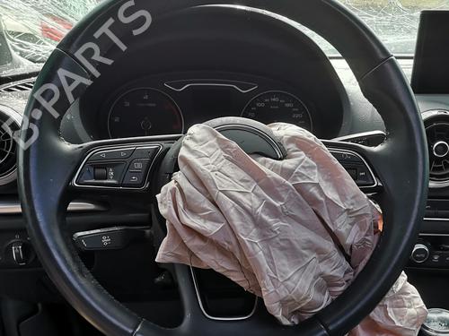 Used Steering wheel Steering wheel AUDI A3 Limousine (8VS, 8VM) 1.6 TDI (115 hp) 34721639 34721639