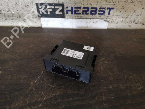Used Control unit OPEL ASTRA K Sports Tourer (B16) 1.6 CDTi (35) (136 hp) 22280585