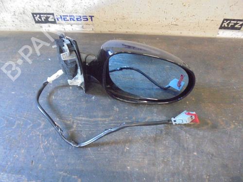 Used Right mirror FIAT CROMA (194_) 1.9 D Multijet (194AXB1B) (120 hp) 12868998