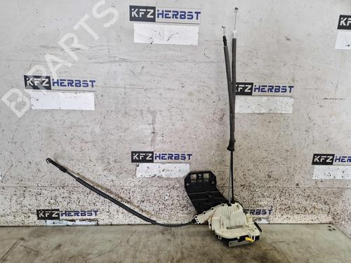 Used Front left lock JEEP CHEROKEE (KL) 2.0 T-GDi (272 hp) 30904689