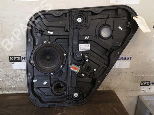 Used Rear right window mechanism HYUNDAI TUCSON (TL, TLE) 2.0 CRDi All-wheel Drive (185 hp) 22290503