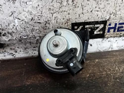Horn BMW 5 (F10) 520 i (184 hp) 23138655