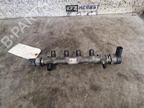 Used Injection rail Injection rail 38750497 38750497