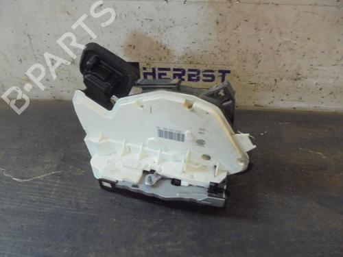 Used Rear right lock VW GOLF VII (5G1, BQ1, BE1, BE2) 1.6 TDI (90 hp) 19946923