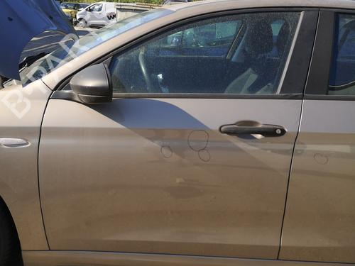 Used Left front door Left front door 38010991 38010991