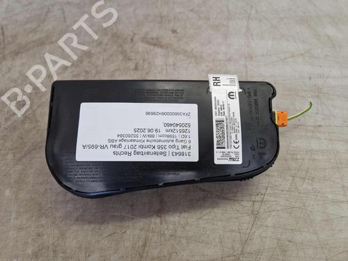 Used Right seat airbag FIAT TIPO Estate (356_, 357_) 1.6 D (356WXG1B) (120 hp) 29717798