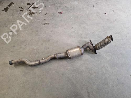 Katalysator VW PASSAT B8 Variant (3G5, CB5) 2.0 TDI (200 hp) 32360482