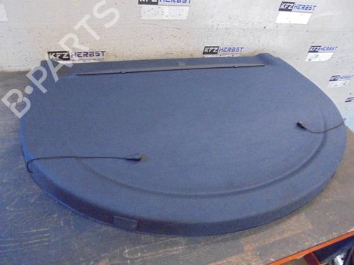 Used Rear parcel shelf RENAULT LAGUNA III (BT0/1) 2.0 16V Turbo (170 hp) 12872901